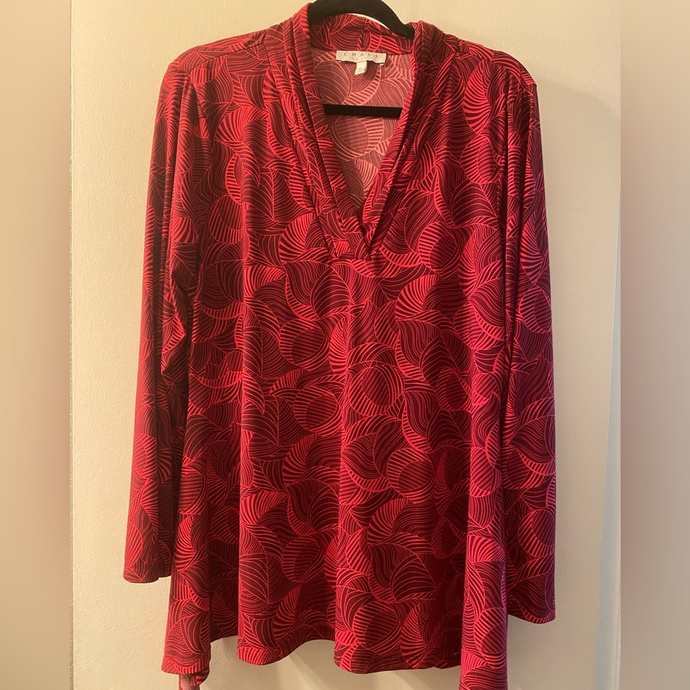 Chaus Blouse